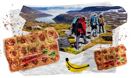 06 Tappe Viaggio MOBILE Islanda Trekking